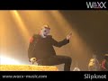 Intro/Surfacing - Live From Paris France 2008