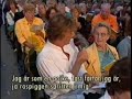 lasse tommy och bengan i allsången