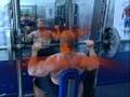 videos de M&F - Training System - CHEST & SHOULDERS - Part:01/06