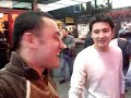 azamat, 4 uzbek guys