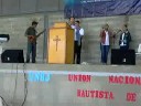 UNBJ 2008 BARINAS UNBJ 2008 BARINAS
