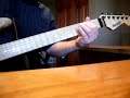 Metallica Enter Sandman II Up CLose - Lesson - Learn It Metallica Enter Sandman II Up CLose - Lesson - Learn It