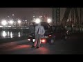 Breakdown on a Bridge