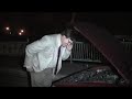 Breakdown on a Bridge