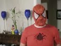 Spiderman, Save me!!!