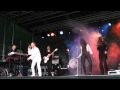 Dr. Fred & the Medicine Men