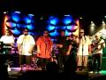 Rebel Souljahz - Irie Beach Party in studio performance Island Reggae 985 121708
