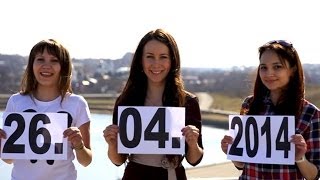Поздравление с 2 летием девочки в прозе