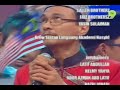 Azhan Atan - Segalanya Pasti (Juara)