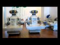 Omnibot 2000 Two Movable Arms