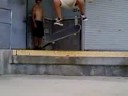 little fs flip