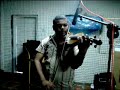 leomar torrealba el violín tocuyano