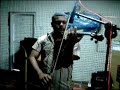 Leomar Torrealba \"El Viol�n Tocuyano\"