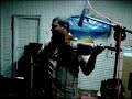 leomar torrealba el violín tocuyano