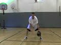 Shandon (Golden Child) Handlez movie basketball streetball Shandon (Golden Child) Handlez movie basketball streetball