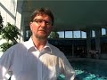 Arild Hausberg, f�rstekandidat for Arbeiderpartiet Troms�