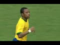 Copa Am�rica - Brasil 3 x 0 Chile