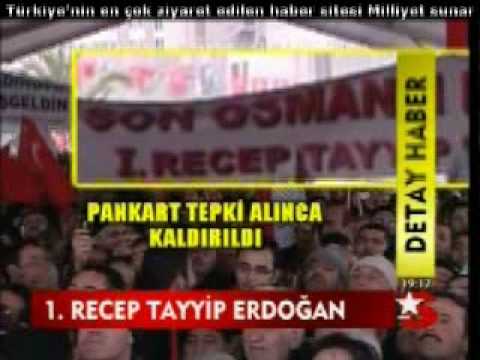 recep tayyip erdoÄŸan