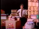 Woolco Boxing Week Commercial - Canada 1988