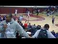 Deep Creek vs Warrick highlights