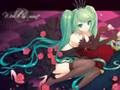 -Okkusenman- Hatsune Miku Version~
