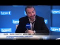 pour la c�r�monie des oscars et ses futurs r�les, jean dujardin a bien travaill� son anglais. retrouvez 'l'int�gralit� de l'interview de jeand dujardin par n...