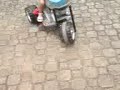 Maria Clara a piloto 02