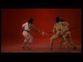 Kung-Fu - Jackie Chan (Sable & Launch) Kung-Fu - Jackie Chan (Sable & Launch)
