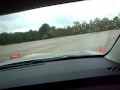 Mercedes Benz Club Houston Fall Autocross