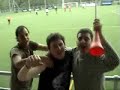 gol de txikito al asfaltados olarra