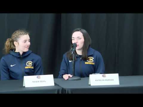 Basketball Media Day 2019