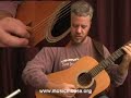 Crosspicking over chords