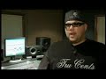 http://www.kingofcars.com Tru Cents in Da Hizzy is Towbin Dodge's Chop from the King of Cars used car las vegas experts in Episode 19 where Chop's Tru Cents group is in da studio recording a new song.