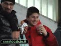 19° giornata francavilla - corato 2-1 19° giornata francavilla - corato 2-1