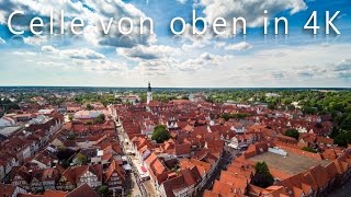 Celle von oben 2016
