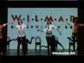 Wilmark Academia De Baile Adulti Reggaeton