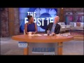 video Co Host actress Vivica A. Fox (TV series Mr. Box Office) joins Anderson to  discuss the ... Picture