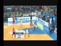 DIAMANTIDIS AMAZING GAME AGAINST OLYMPIAKOS