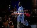 Def Poetry Jam Tommy Bottoms