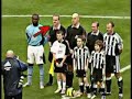 Soccer Bloopers
