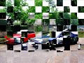 PRELUDE TUNING 2.2VTI 4WS H22