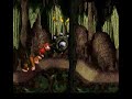 Donkey Kong Country - Manic Mincers