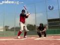 How To Hit A Home Run