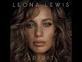 Bekijk muziek clip van Leona Lewis met Here I Am