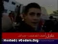 Karantina Explosion  15 Jan 2008 (vCoders.Org)