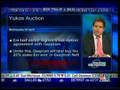 Robert Amsterdam Blasts ENI for Yukos Auction in Russia