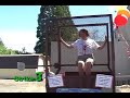 Carsen Dunk Tank Carsen Dunk Tank