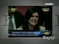 bayly : reacción de hugo chávez ante informe de interpol  2