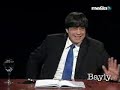 bayly : reacción de hugo chávez ante informe de interpol  2