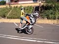 YES WHEELING MOTO SHOW